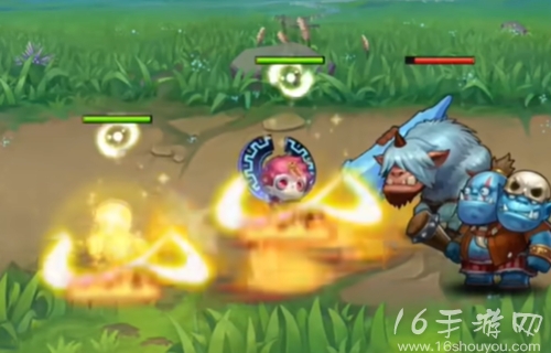 小冰冰传奇小精灵最强T0阵容搭配 小精灵两套T0阵容推荐