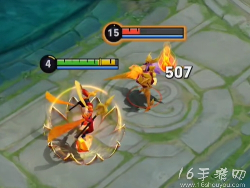 王者荣耀哪吒重做技能机制一览 哪吒重做所有技能介绍