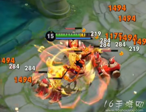 王者荣耀哪吒重做技能机制一览 哪吒重做所有技能介绍