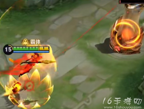 王者荣耀哪吒重做技能机制一览 哪吒重做所有技能介绍