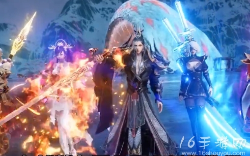 仙命诀长期有效兑换码 真实可用礼包码汇总