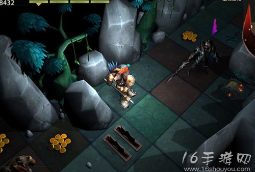 失落魔渊最新通用礼包码2024 长期有效兑换码汇总