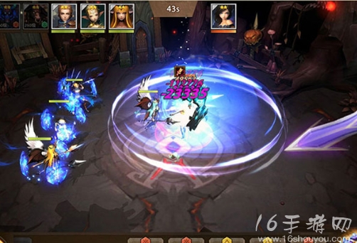 失落魔渊最新通用礼包码2024 长期有效兑换码汇总