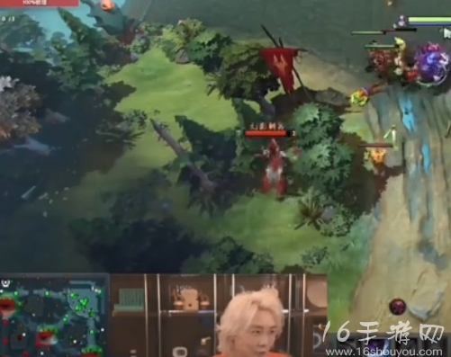 王者荣耀张大仙为什么播不了王者 张大仙抖音直播怎么不播王者