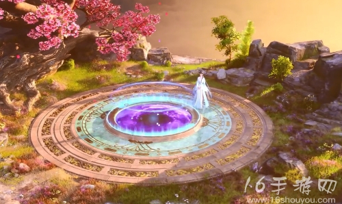 剑客下山真实官方亲测有效礼包码(最新豪华6个兑换码汇总)