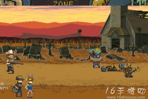 全民僵尸大战最新礼包码 永久有效兑换码汇总