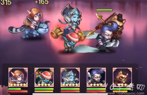 小冰冰传奇怀旧服幻境深处第四期以柔克刚 幻境深处极速通关20套阵容推荐