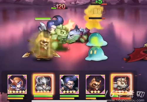 小冰冰传奇怀旧服幻境深处第四期以柔克刚 幻境深处极速通关20套阵容推荐