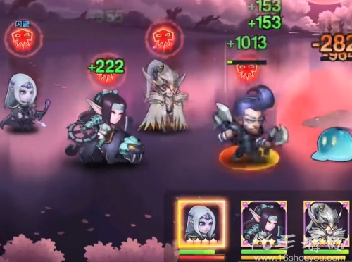 小冰冰传奇怀旧服幻境深处第四期以柔克刚 幻境深处极速通关20套阵容推荐