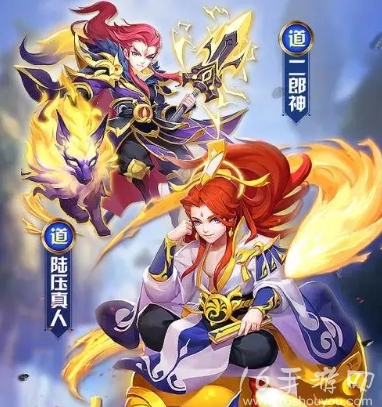 道友请留步最强英雄角色排行榜 版本强势T0英雄推荐 道友请留步最强英雄角色排行榜 版本强势T0英雄推荐