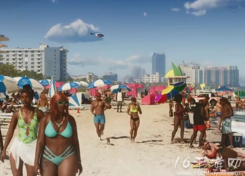 gta6首个预告片逐帧分析 gta6宣传片意味着即将上线吗 gta6首个预告片逐帧分析 gta6宣传片意味着即将上线吗