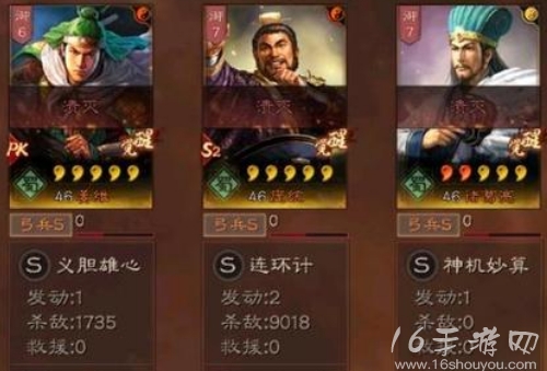 三国志战略版温侯弓和鼠标弓哪个更厉害 温侯弓吕布T0阵容搭配