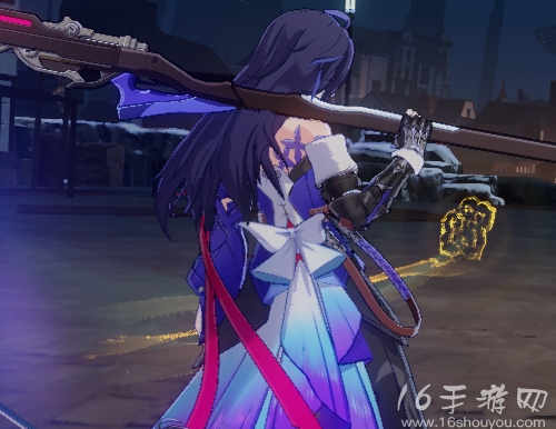 崩坏星穹铁道斗技场气之型阵容推荐 气之型最强阵容快速通关技巧)