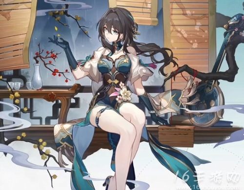 崩坏星穹铁道真理医生阵容怎么搭配 四套真理医生T0配队阵容推荐 崩坏星穹铁道真理医生阵容怎么搭配 四套真理医生T0配队阵容推荐