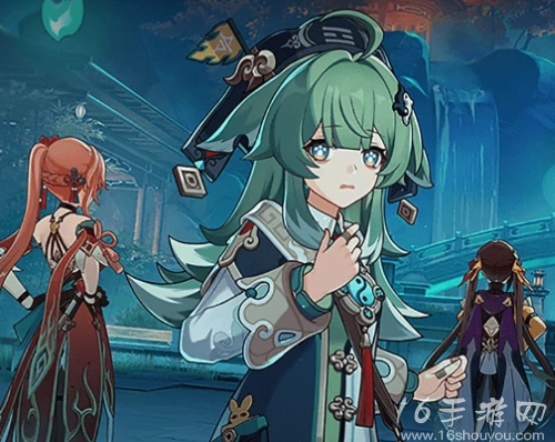 崩坏星穹铁道虚构叙事攻略 虚构叙事所有怪物一览 崩坏星穹铁道虚构叙事攻略 虚构叙事所有怪物一览