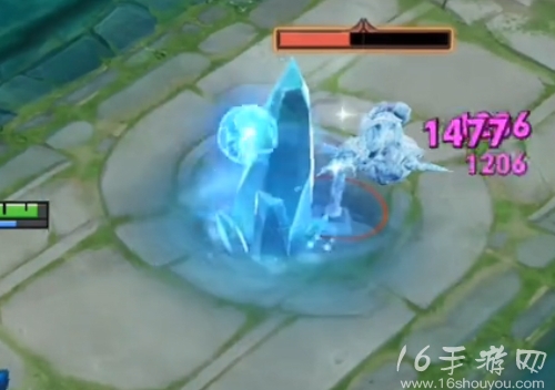 王者荣耀甄姬重做技能调整介绍 甄姬重做后一跃成为版本T0