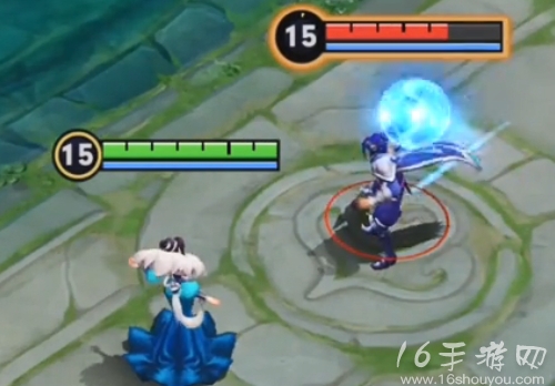 王者荣耀甄姬重做技能调整介绍 甄姬重做后一跃成为版本T0