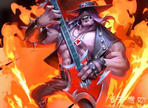 金铲铲之战摇滚怎么玩 s10赛季五杀摇滚乐轻松上分阵容推荐 金铲铲之战摇滚怎么玩 s10赛季五杀摇滚乐轻松上分阵容推荐