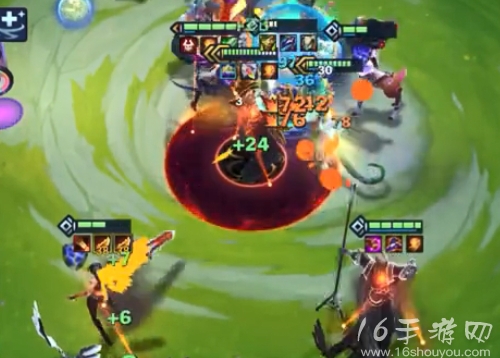 金铲铲之战摇滚怎么玩 s10赛季五杀摇滚乐轻松上分阵容推荐