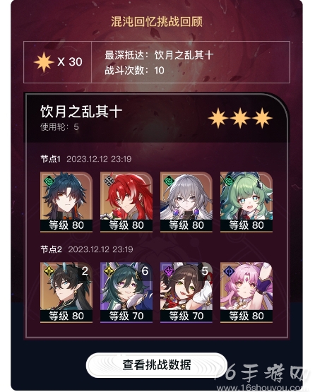 崩坏星穹铁道深渊使用率排行榜最新 1.5版本饮月之乱深渊使用率 崩坏星穹铁道深渊使用率排行榜最新 1.5版本饮月之乱深渊使用率