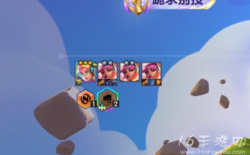 金铲铲之战天使主C阵容s10 唱跳天使最强阵容推荐 金铲铲之战天使主C阵容s10 唱跳天使最强阵容推荐